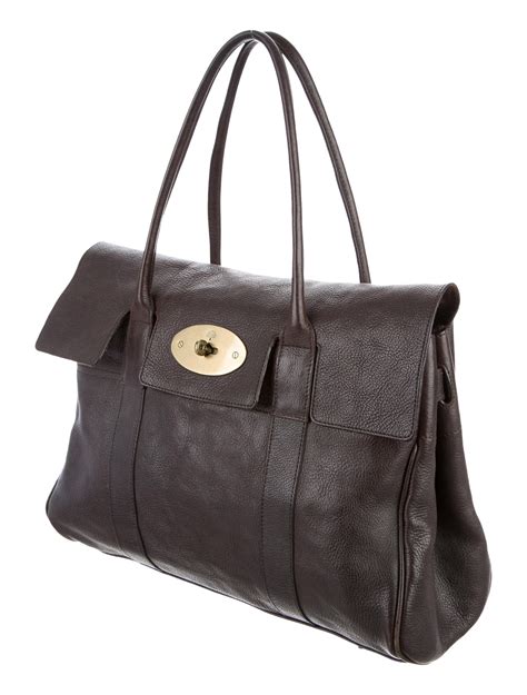 mulberry leather handbags.